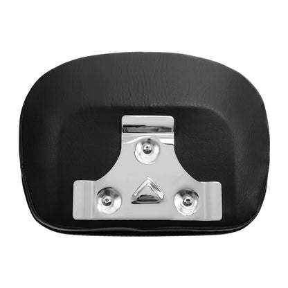 Sissy Bar Backrest Pad for Harley Touring Street Glide Road King (2009-2023)