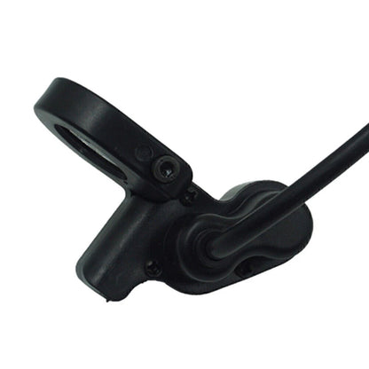 3 x 7/8" Handlebar Horn Turn Signal Light Switch for Motorcycle ATV E-bike