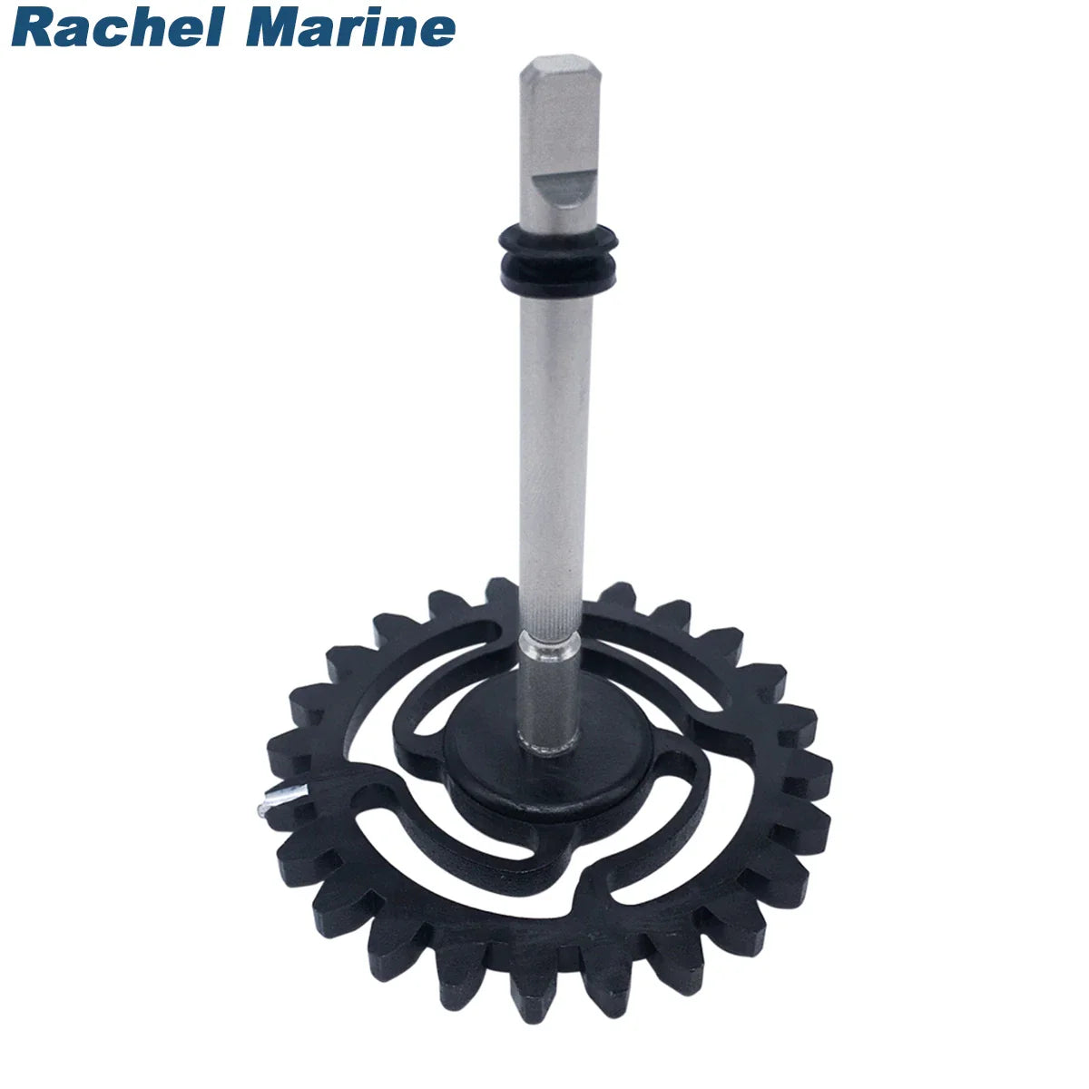 Drive Gear for Volvo Penta AD31/AD41/AQAD30 Diesel/Gasoline Marine Engines