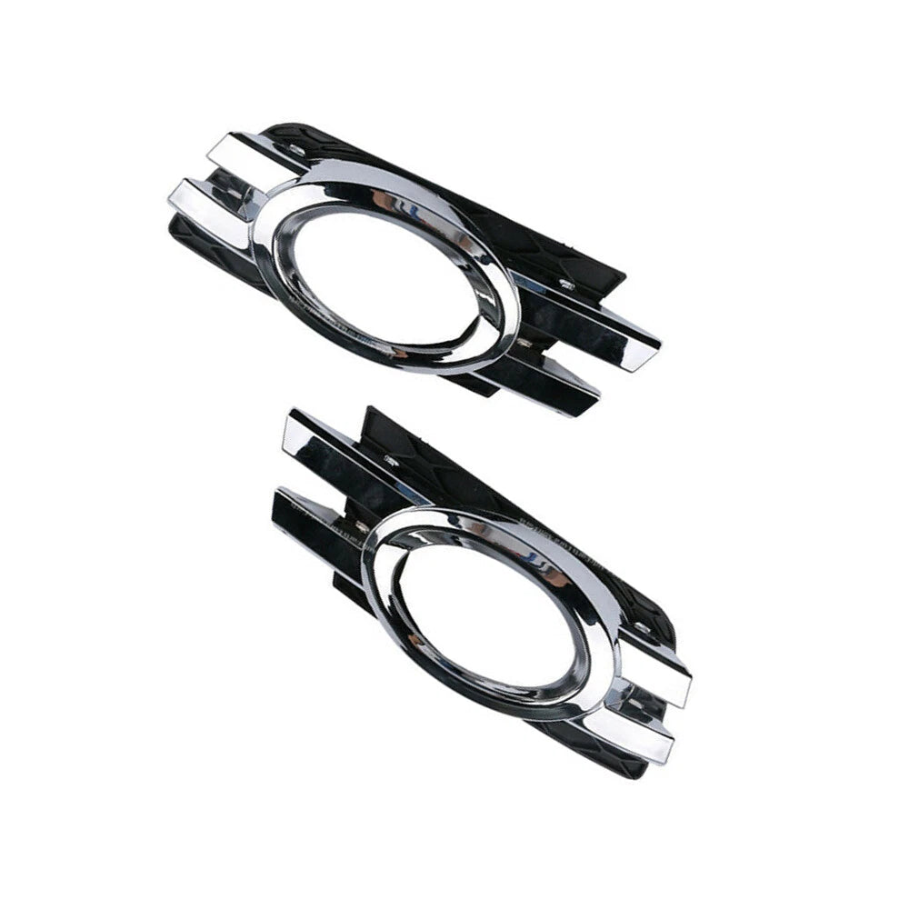 Fog Light Trim Set (2 x) for Mercedes Benz GL450 GL550 (2007-2012)