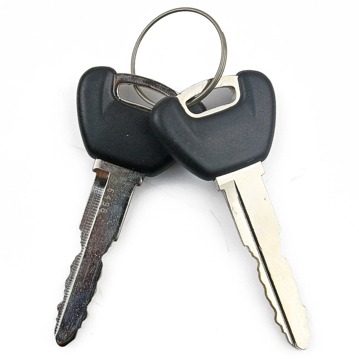 Door Lock w/ 2 Keys for Ford Mazda B2200 B2500 B2600 Courier Ranger (1998-2006)