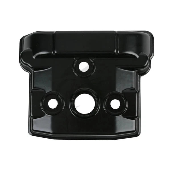 Black Cylinder Head Cover for Kawasaki KXF450 (2009-2012)