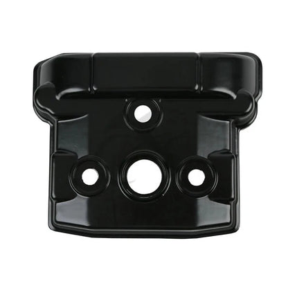 Black Cylinder Head Cover for Kawasaki KXF450 (2009-2012)