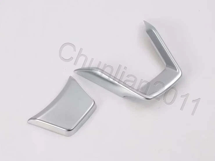 Steering Wheel Control Cover Trim for Subaru Forester (2019-2023)