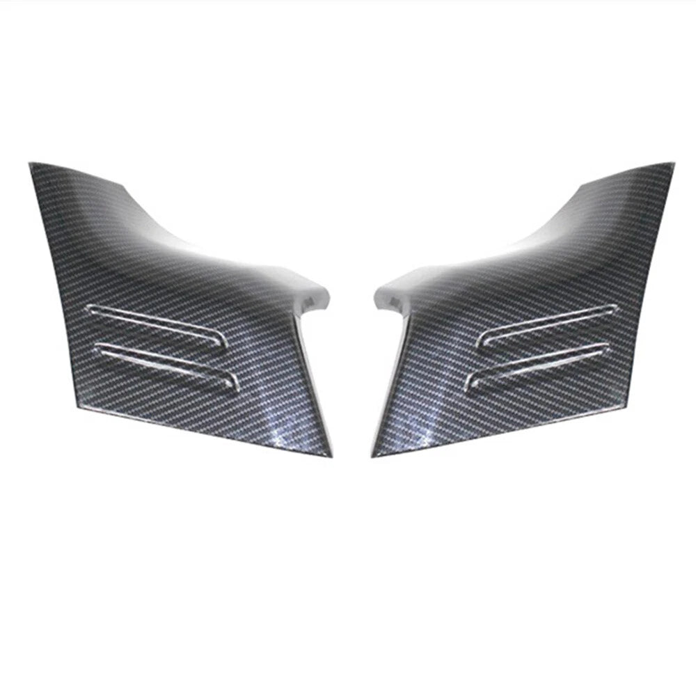 A-Pillar Wrap Angle Protection Cover for Suzuki Jimny (2019-2024)