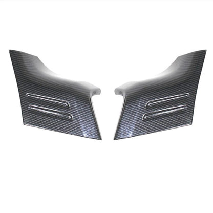 A-Pillar Wrap Angle Protection Cover for Suzuki Jimny (2019-2024)
