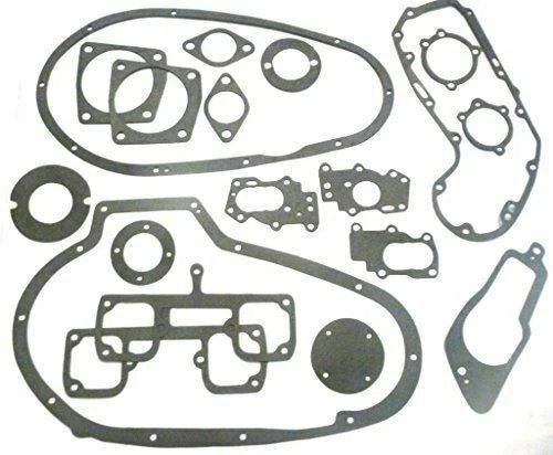 Engine Gasket Set for Harley Davidson IronHead Sportster (1957–1985)