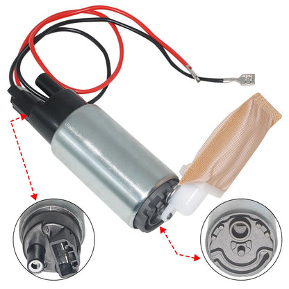 Fuel Pump for Triumph Speed Triple, Sprint ST, Tiger 955i, Daytona (1997-2006)