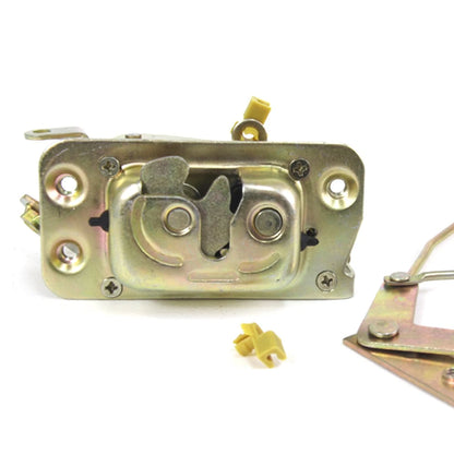 Left Door Lock Latch for Toyota Land Cruiser 40 Series BJ40 BJ42 BJ45 FJ40 FJ45 HJ47