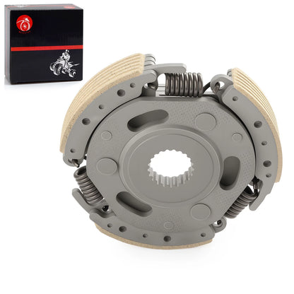 Wet Clutch Centrifugal Carrier for Kawasaki Bayou KLF220 KLF250 (1988–2022)