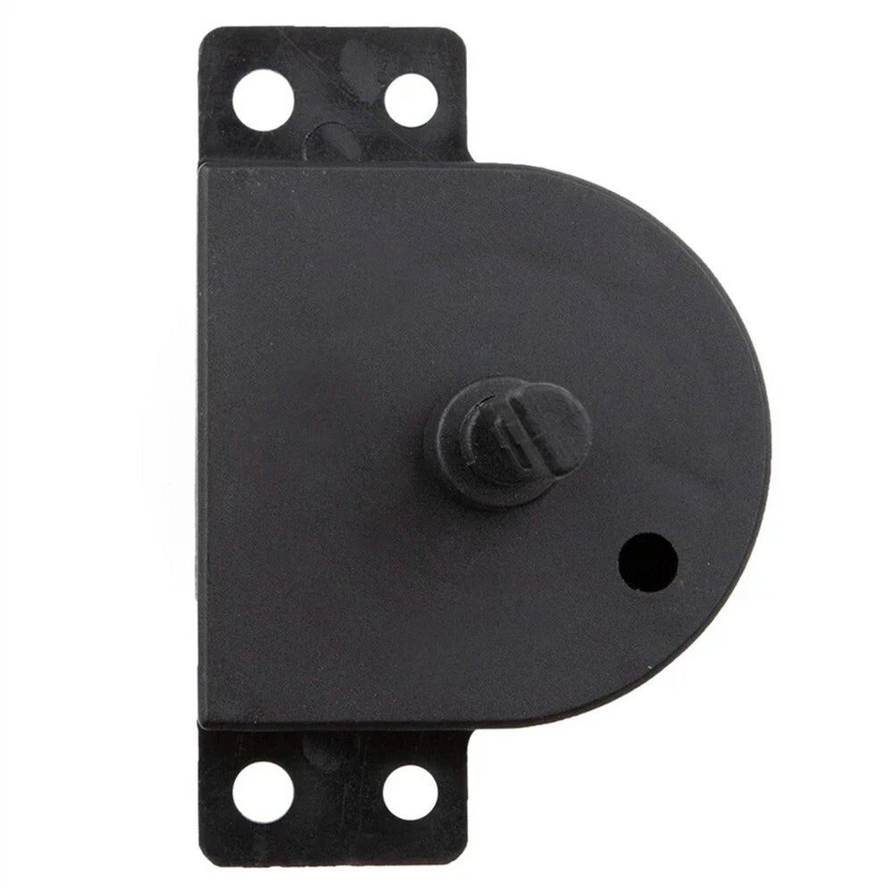 Heater Blower Fan Switch for Fiat Ducato, Peugeot Boxer, Citroen (2006-2023)
