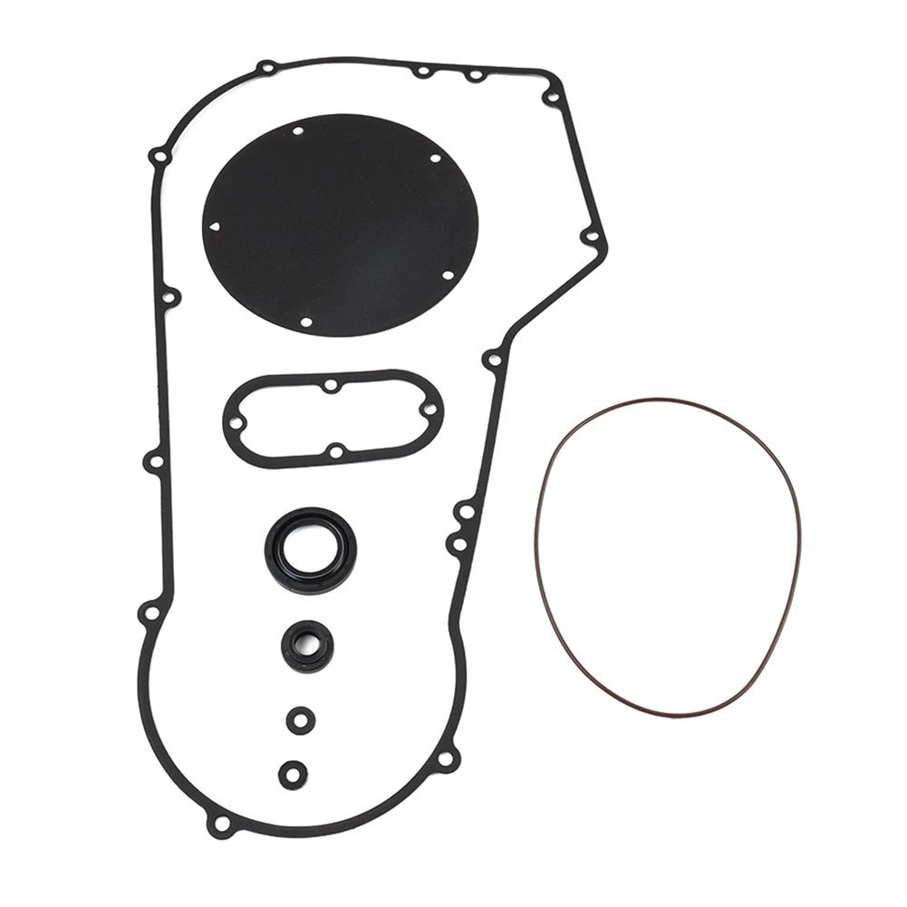Clutch Cover Gasket Seal for Harley Softail Dyna Road King (1994-2005)