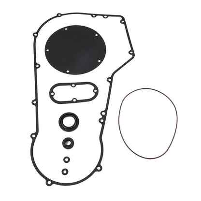 Clutch Cover Gasket Seal for Harley Softail Dyna Road King (1994-2005)