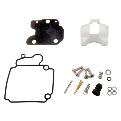 Carburetor Repair Kit for Yamaha 15-20HP 4-Stroke Outboards