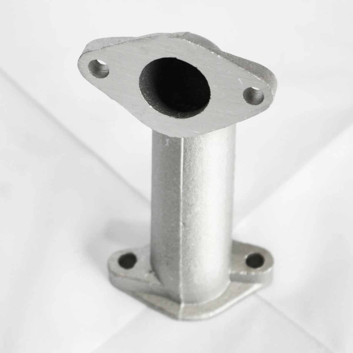 22mm Carburetor Intake Manifold for 125cc PIT Quad Dirt Bike ATV
