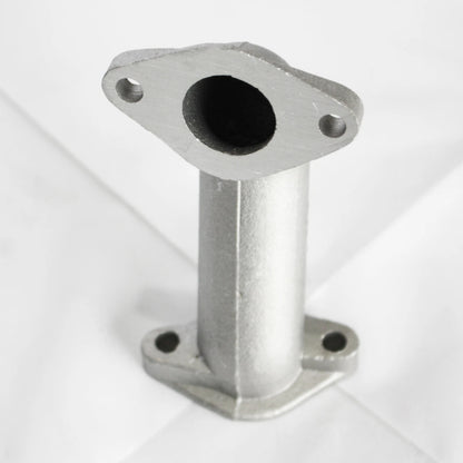 22mm Carburetor Intake Manifold for 125cc PIT Quad Dirt Bike ATV