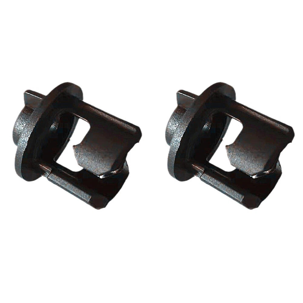 Fuel Filler Flap Release Cable Retainer Clip for Toyota Hilux (2005-2023)