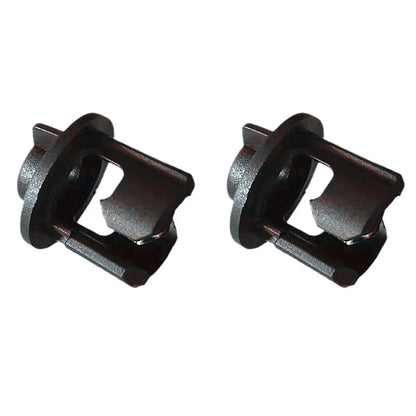 Fuel Filler Flap Release Cable Retainer Clip for Toyota Hilux (2005-2023)