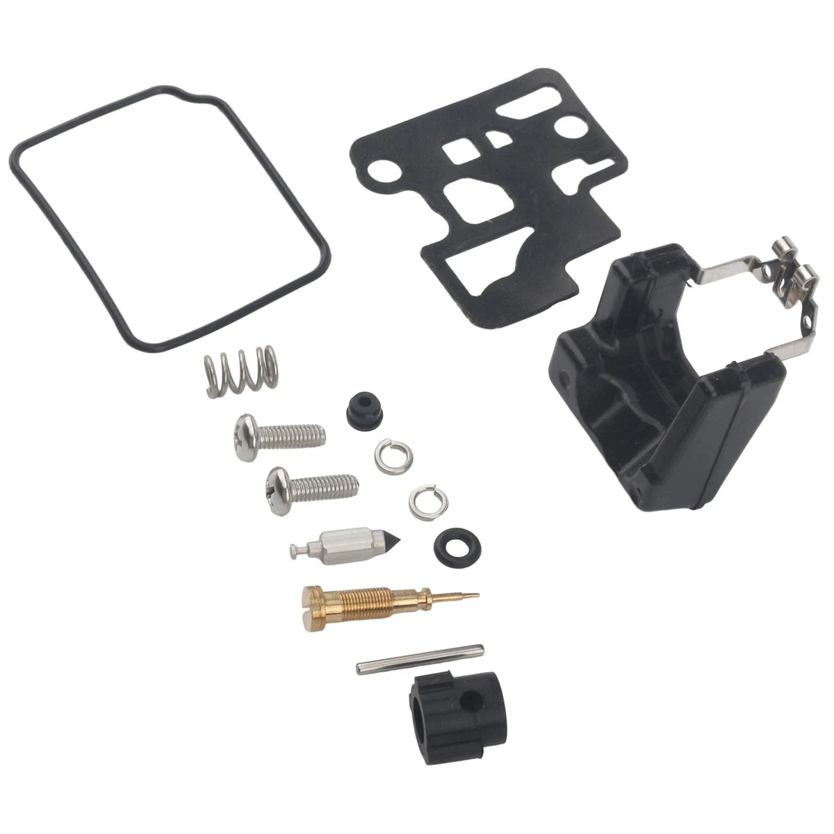 Carburettor Repair Kit for Yamaha 2.5HP 4-Stroke F2.5A