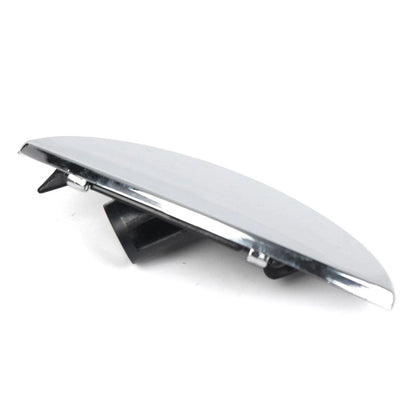 Left Headlight Washer Nozzle Cover Chrome for BMW Mini Cooper (2001-2008)