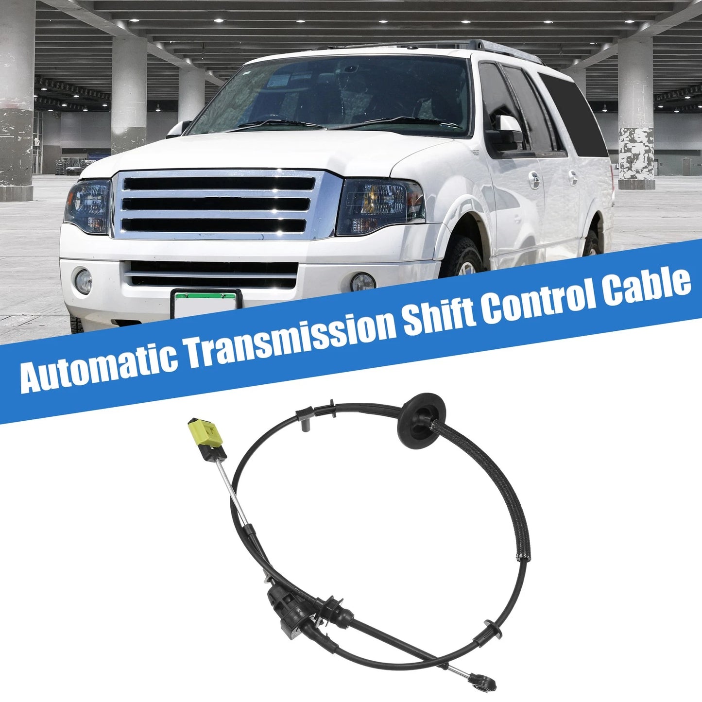 Auto Gear Shift Cable for Ford Expedition (2003-2017)