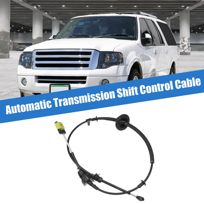 Auto Gear Shift Cable for Ford Expedition (2003-2017)
