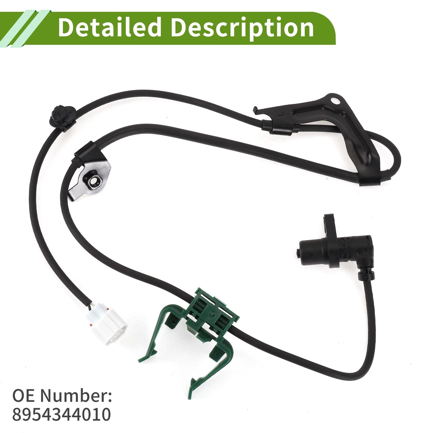 ABS Wheel Speed Sensor for Toyota Picnic (1996-2001)