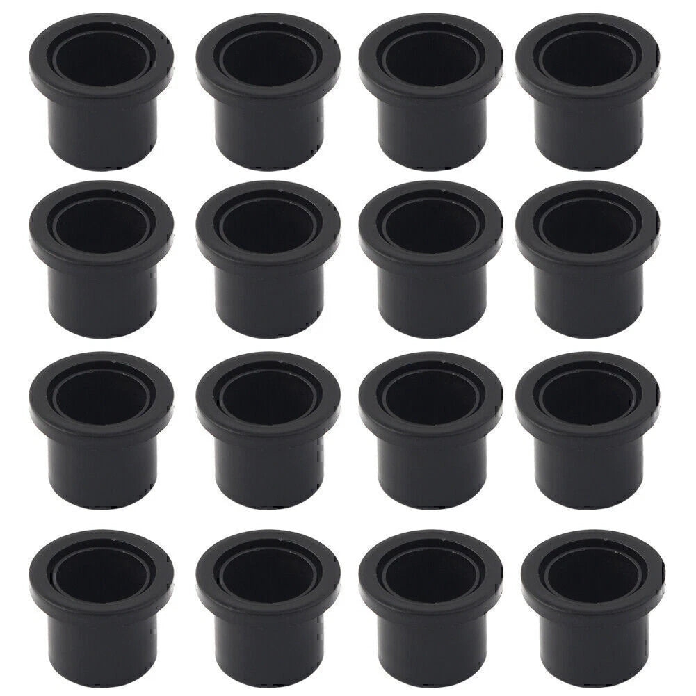 16 Pcs A-Arm Bushing Kit for Can-Am Maverick 1000 X3 (2017-2023)
