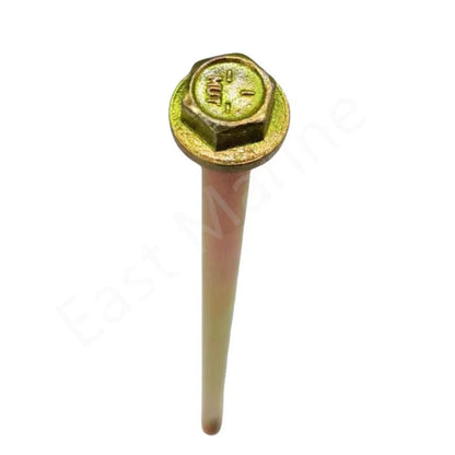 Screw Replacement for Mercury Mercruiser (.375-16 x 10.500)
