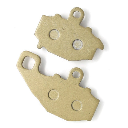 Rear Brake Pad Set for CFMOTO TK650 TR650 NK650 (2012-2015)