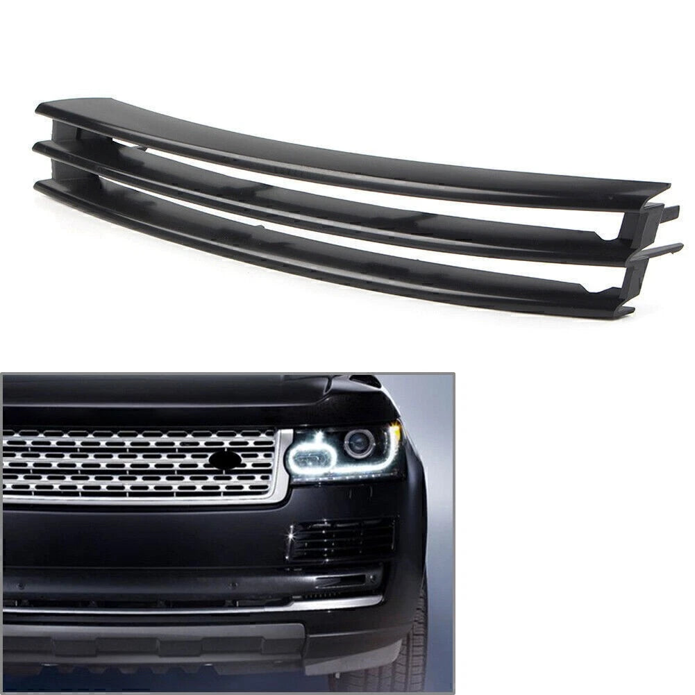 Left Front Bumper Grille for Land Rover Range Rover L405 (2013-2017)