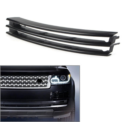 Left Front Bumper Grille for Land Rover Range Rover L405 (2013-2017)