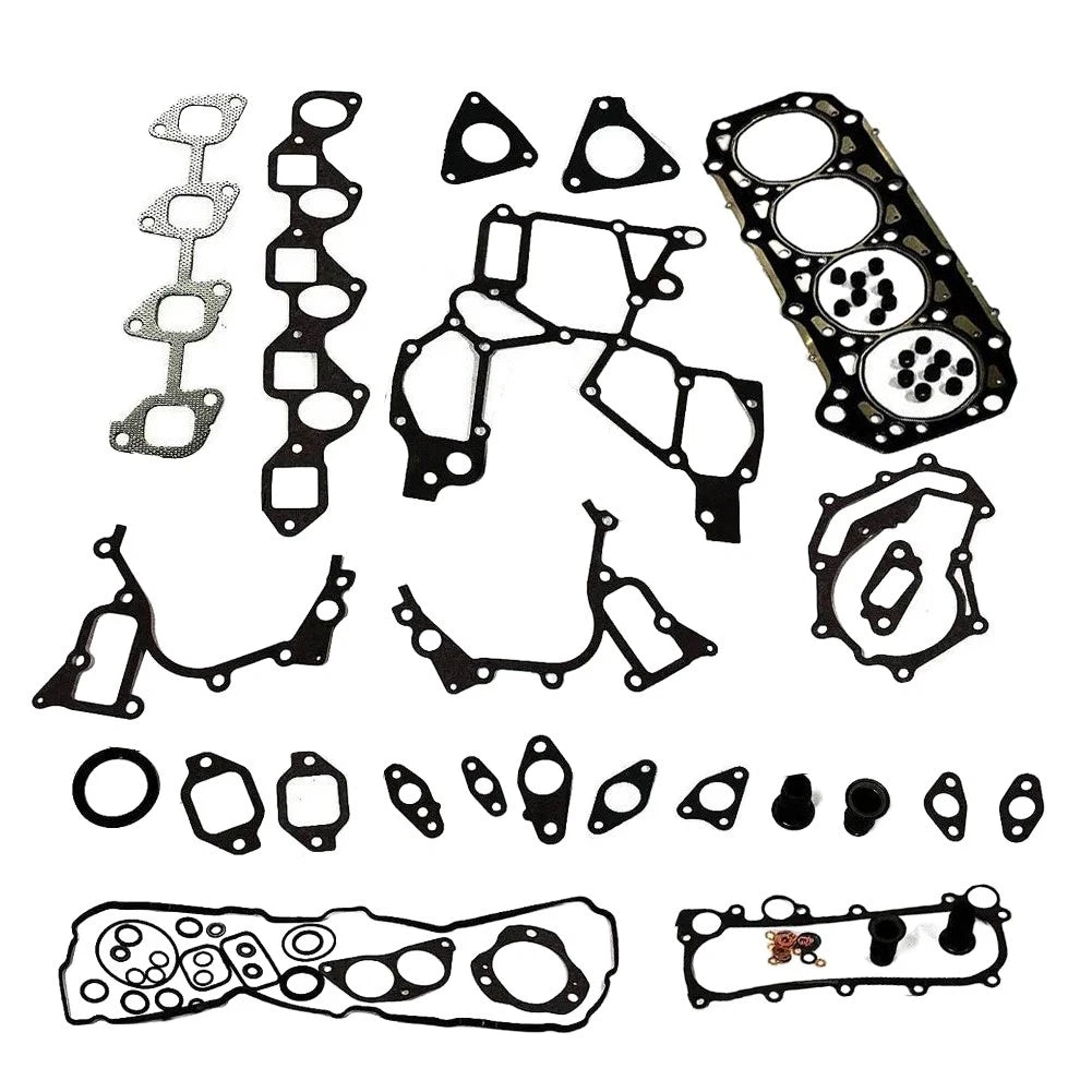 VRS Head Gasket Kit for Nissan Patrol GU (2000-2007)
