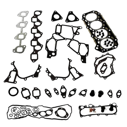 VRS Head Gasket Kit for Nissan Patrol GU (2000-2007)