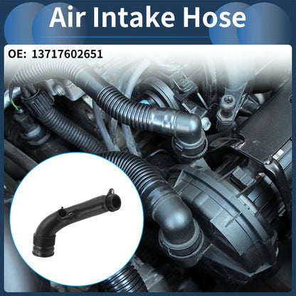 Engine Air Intake Hose for BMW 435i (2014-2020)
