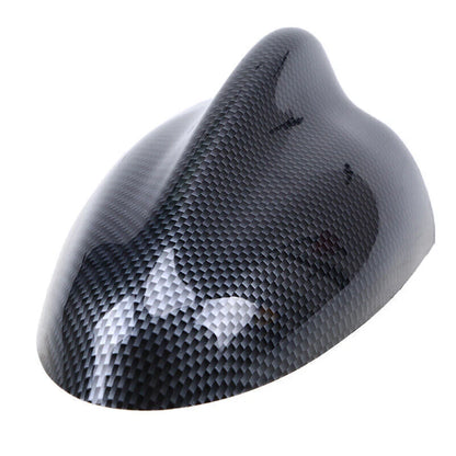 Shark Fin Antenna Cover for Hyundai Sonata 2015-2020 FM/AM Carbon Fiber