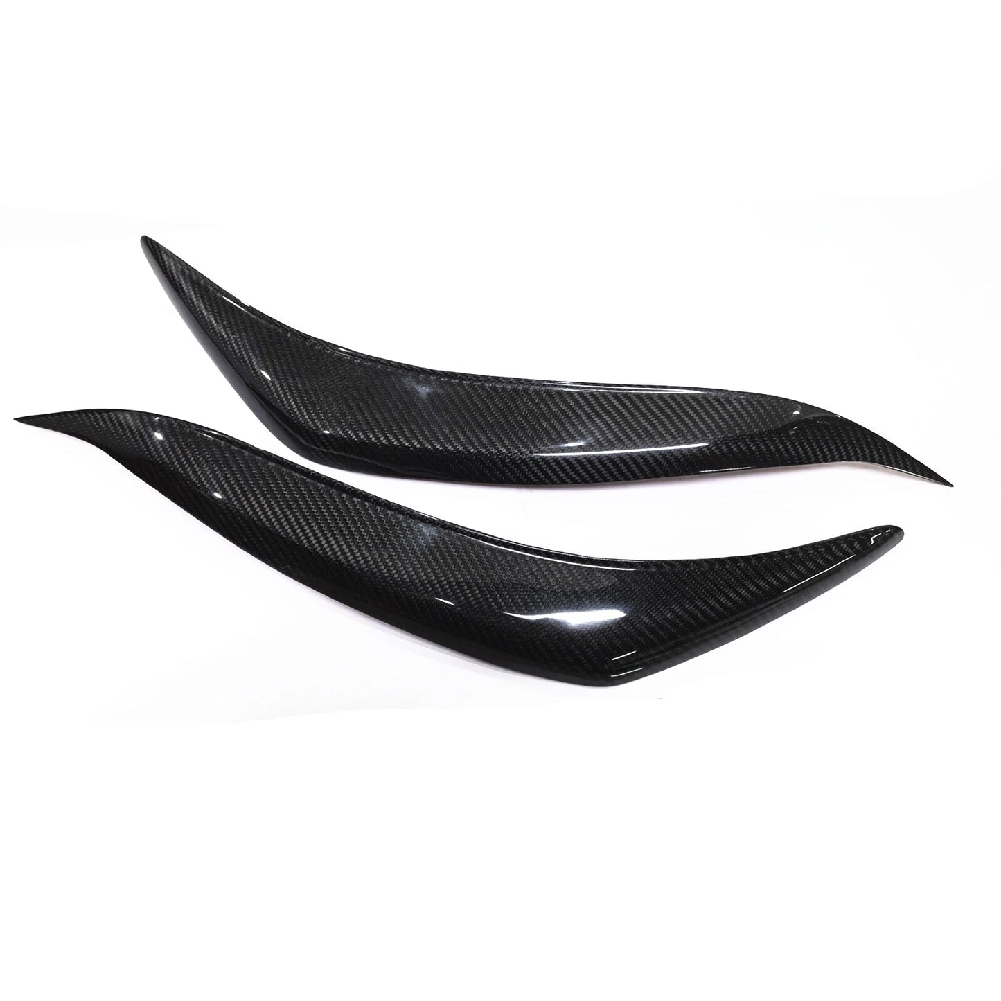 Headlight Eyelid Trim Cover for Toyota Corolla (2011-2013)