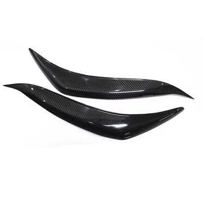 Headlight Eyelid Trim Cover for Toyota Corolla (2011-2013)