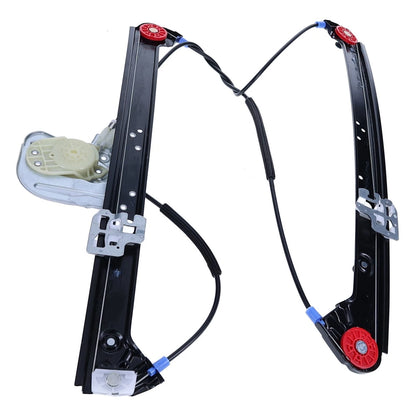 Front Left Electric Window Regulator for BMW X5 E53 (2000-2006)