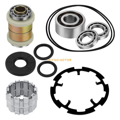 Front / Output Hub for Polaris Ranger RZR 570 800 900