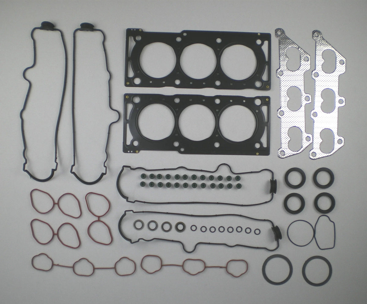 Head Gasket Set for Vauxhall Omega 2.6 V6 24V Y26SE VRS (1994–2003)