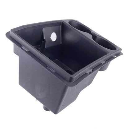Coin Storage Box & Drinks Cup Holder for Dodge Ram 1500 2500 (2019-2023)