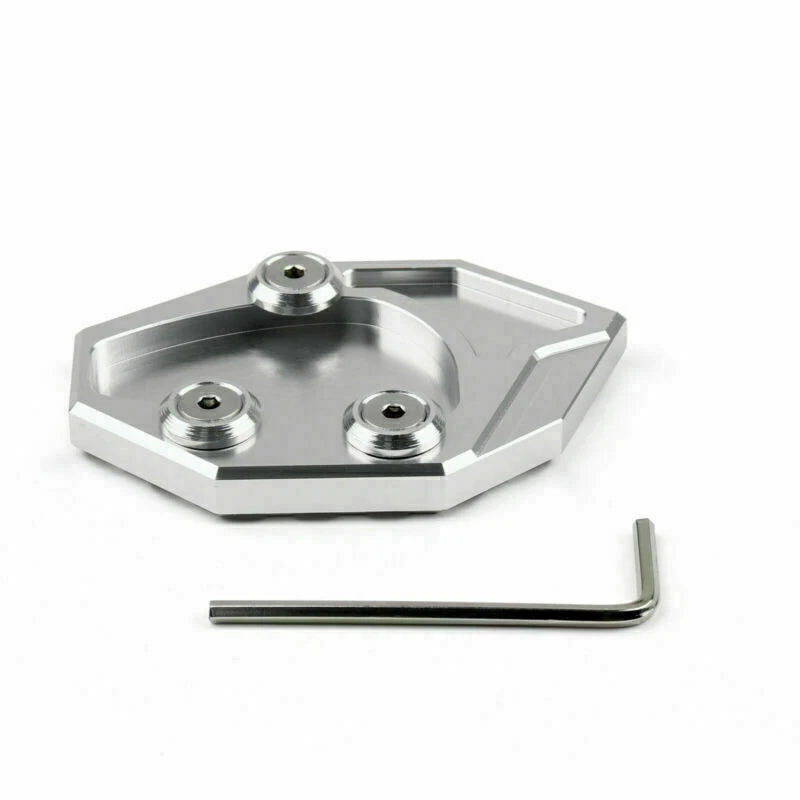 Side Stand Extension for Kawasaki ZX-14R/ZZR1400/GTR1400 (2007-2014)