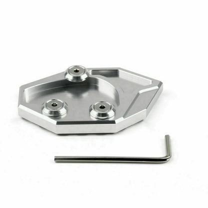 Side Stand Extension for Kawasaki ZX-14R/ZZR1400/GTR1400 (2007-2014)