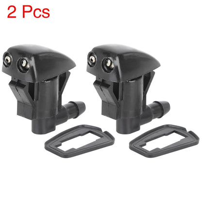 CL5644 Windshield Washer Nozzles for Toyota Sienna, Solara, Corolla, Tundra