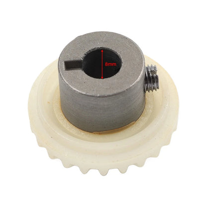 Vertical Upper Top Shaft Gear for 1802, 1872, 2302 (1980-1990)