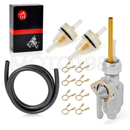 Petcock for Honda CB350/CB360/CL350/CB450/CL450/SL350/CB77