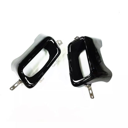 Rear Bumper Exhaust Tips for Range Rover Sport L494 (2013-2018)
