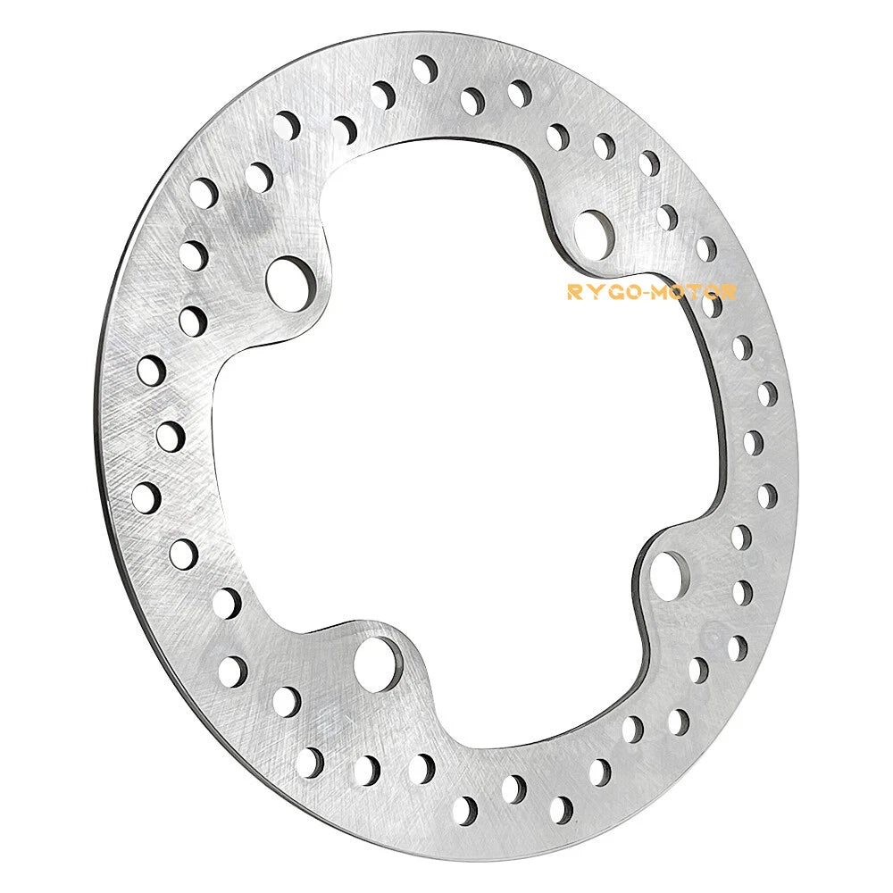 Brake Disc Rotor Front/Rear for Polaris RZR RS1/XP1000/XP4 1000 (2018–2020)