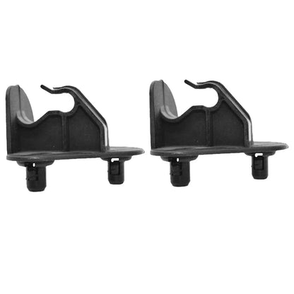 Headlight Lamp Bracket Mount Clip for Peugeot L37